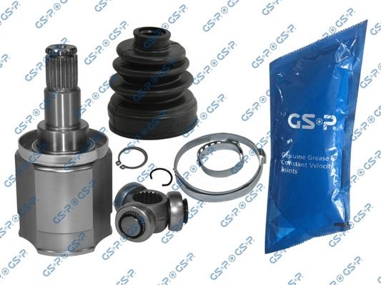 GSP 654002 Joint Kit, drive shaft