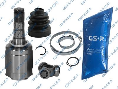 Joint Kit, drive shaft GSP 656013