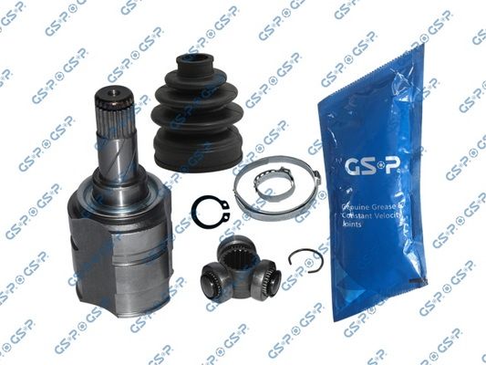 GSP 657116 Joint Kit, drive shaft