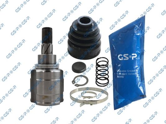 GSP 657129 Joint Kit, drive shaft