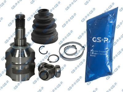 Joint Kit, drive shaft GSP 659005