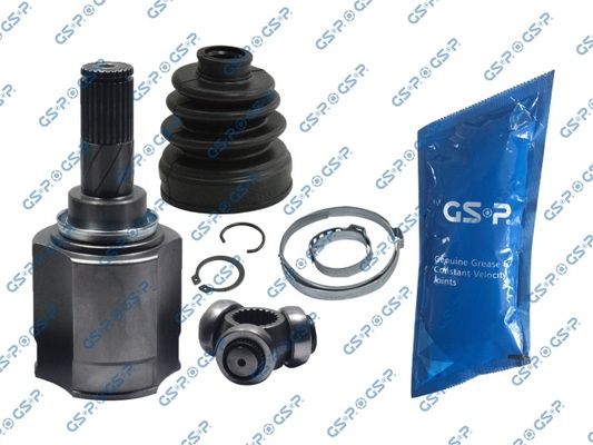 GSP 659036 Joint Kit, drive shaft