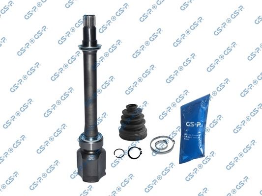 GSP 659078 Joint Kit, drive shaft