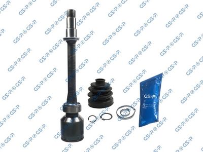 Joint Kit, drive shaft GSP 659081