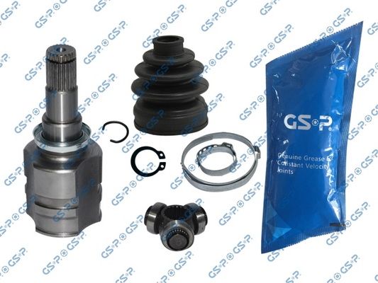 GSP 659092 Joint Kit, drive shaft