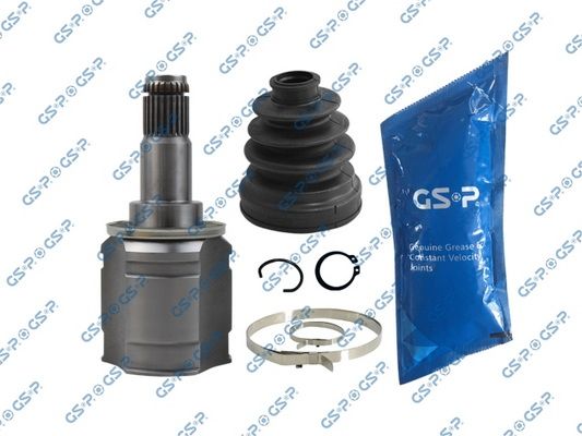 GSP 659109 Joint Kit, drive shaft