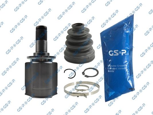 GSP 659115 Joint Kit, drive shaft