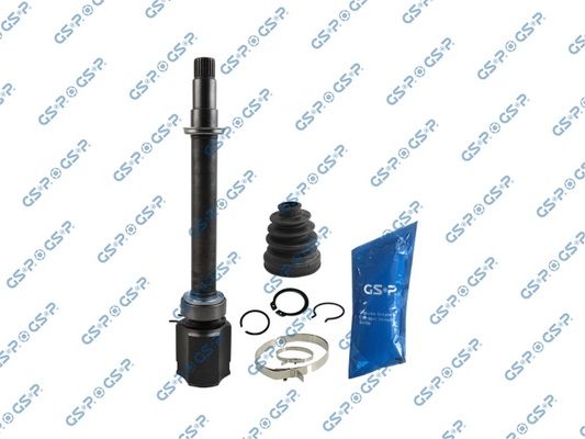 GSP 659116 Joint Kit, drive shaft