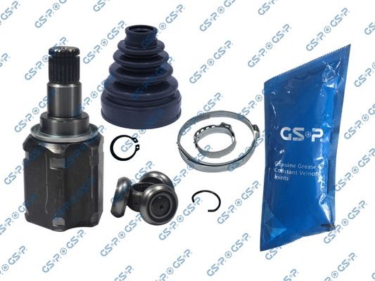 GSP 659125 Joint Kit, drive shaft