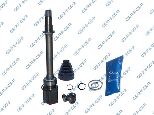 GSP 659206 Joint Kit, drive shaft