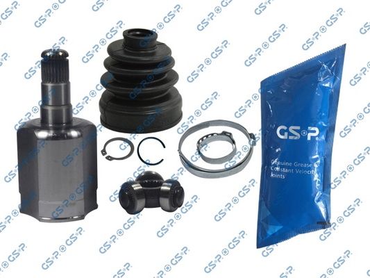 GSP 661039 Joint Kit, drive shaft