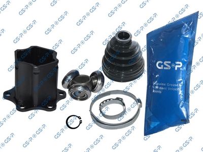 Joint Kit, drive shaft GSP 661057