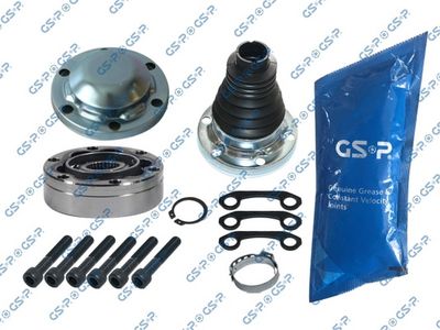 Joint Kit, drive shaft GSP 661069