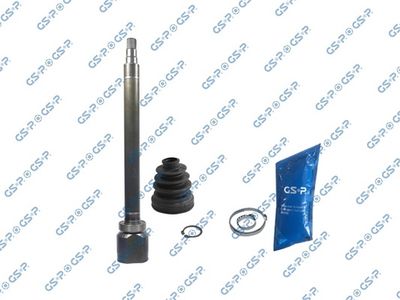 Joint Kit, drive shaft GSP 662012