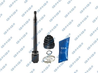 Joint Kit, drive shaft GSP 662055