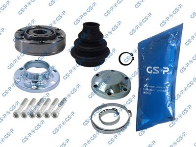 Joint Kit, drive shaft GSP 699127