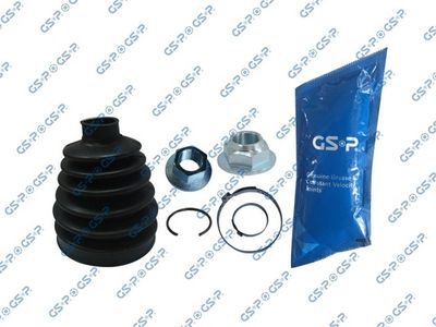 Bellow Kit, drive shaft GSP 700109