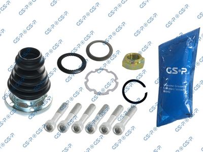 Bellow Kit, drive shaft GSP 760055