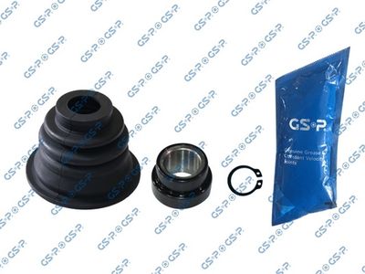 Bellow Kit, drive shaft GSP 760067