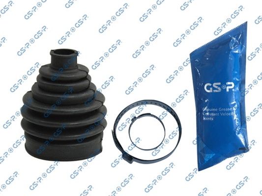 GSP 760133 Bellow Kit, drive shaft