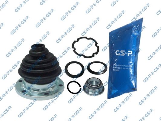 GSP 760149 Bellow Kit, drive shaft