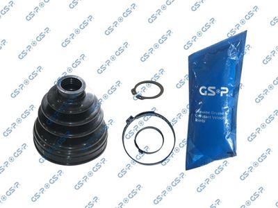 Bellow Kit, drive shaft GSP 760162