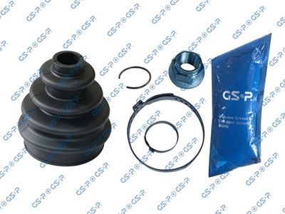 Bellow Kit, drive shaft GSP 780029