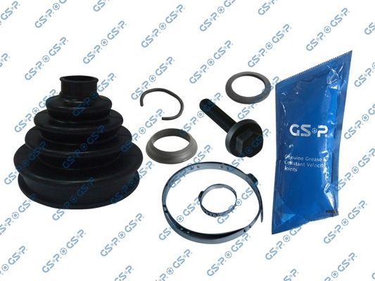 GSP 780073 Bellow Kit, drive shaft