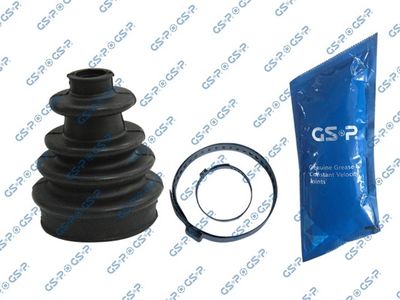 Bellow Kit, drive shaft GSP 780091