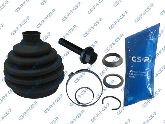 GSP 780116 Bellow Kit, drive shaft