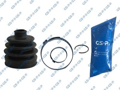 Bellow Kit, drive shaft GSP 780121