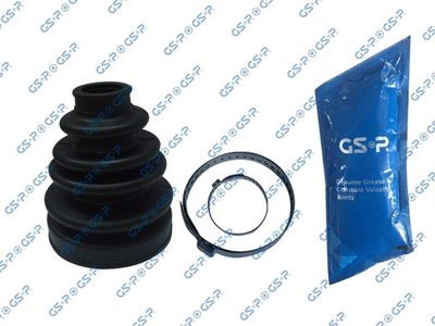 Bellow Kit, drive shaft GSP 780125