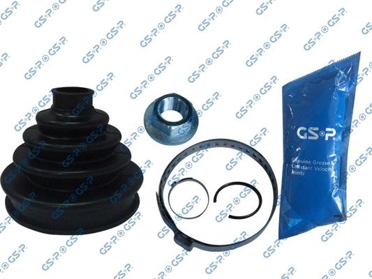 GSP 780126 Bellow Kit, drive shaft