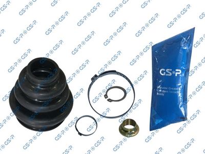 Bellow Kit, drive shaft GSP 780131