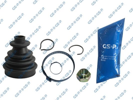 GSP 780165 Bellow Kit, drive shaft