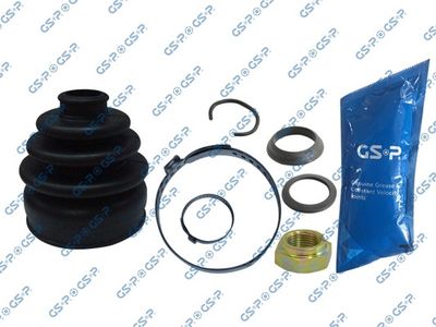 Bellow Kit, drive shaft GSP 780212