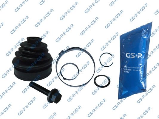 GSP 780220 Bellow Kit, drive shaft