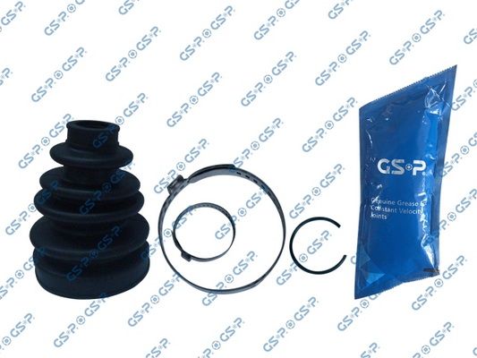 GSP 780252 Bellow Kit, drive shaft