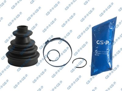 Bellow Kit, drive shaft GSP 780271