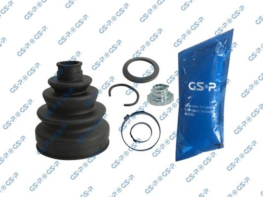 GSP 780275 Bellow Kit, drive shaft