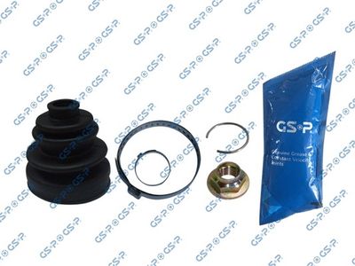 Bellow Kit, drive shaft GSP 780344