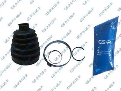 Bellow Kit, drive shaft GSP 780386