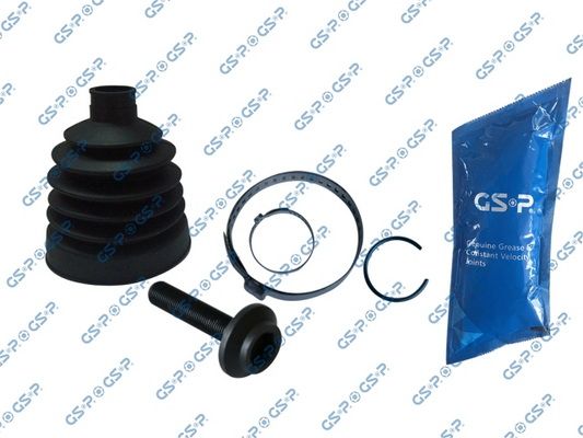 GSP 780399 Bellow Kit, drive shaft