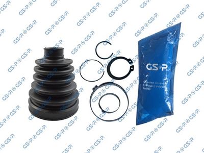 Bellow Kit, drive shaft GSP 780418