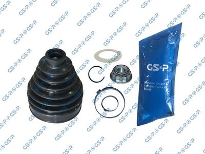 Bellow Kit, drive shaft GSP 780857