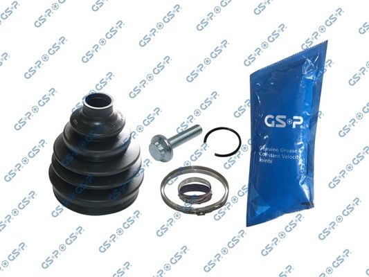 GSP 781836 Bellow Kit, drive shaft