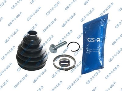 Bellow Kit, drive shaft GSP 781836