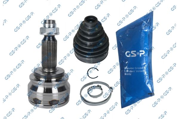 GSP 801634 Joint Kit, drive shaft