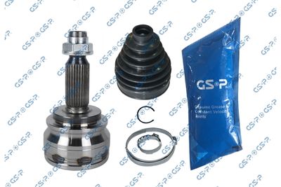 Joint Kit, drive shaft GSP 801634