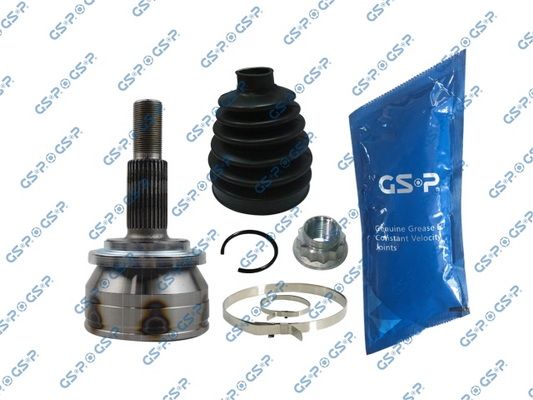 GSP 801749 Joint Kit, drive shaft